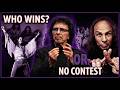 Sabbath's BIGGEST Mistake: Ozzy or Dio?