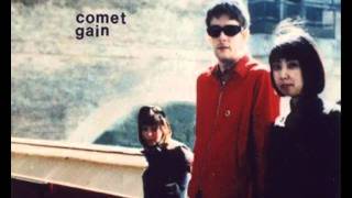 Comet Gain - Skinny Wolves (1999)