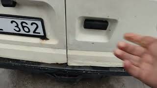 Autoutilitară mixta Ford Transit de vânzare - Imagine 4 | Autoline MD Autoutilitară mixta Ford Transit | Imagine 4 - Autoline