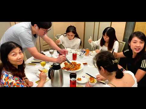 Hokun Video Blog - HK/2023