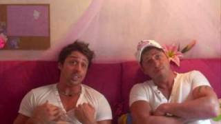 come tu mi vuoi-sonohra