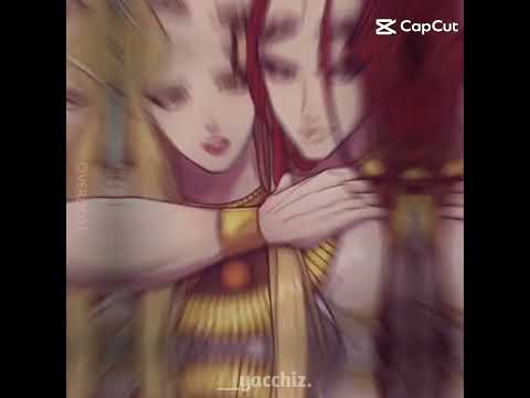 Seth x nephthys || #ennead #egypt #seth #nephthys #bl #manhwa #manhwaedit