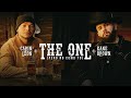 Carin León Kane Brown The One Pero No Como Yo Audio