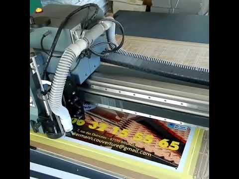 Mimaki CF3-1610 M+TF2+R1 P220302068