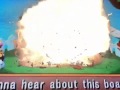 Luigi And Waluigi Get Blown Up