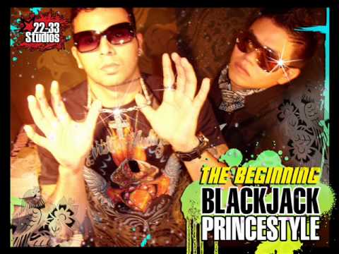 BlackJack & Prince Style - Ven y Dime (Prod By. The Producer 22 33 Studios)
