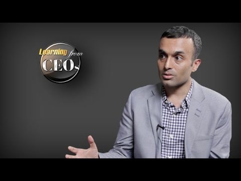 What advice do you have for new entrepreneurs? by Anand Sanwal ...