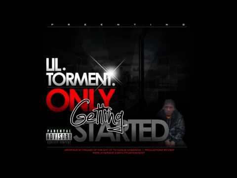 Lil.Torment - 96 Bars