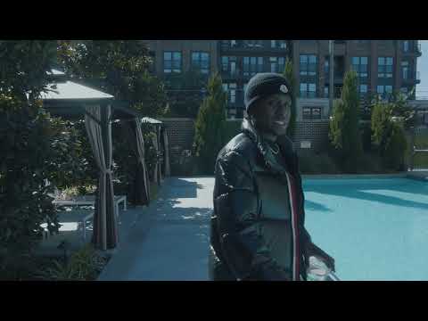 Jay Lewis - YES I AM “Official Video” 