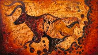 Robert Rich - Cave Paintings