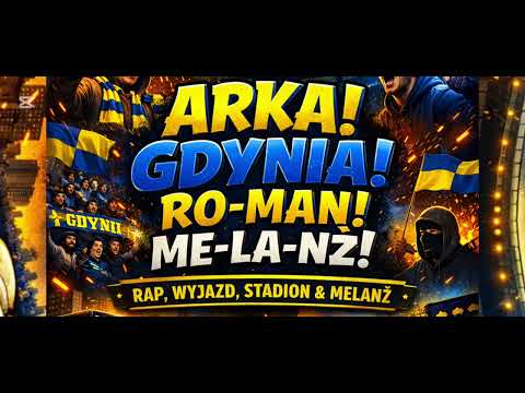 MŁODY RAPER - WYJAZD GDYNIA