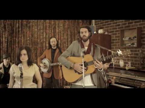Hustle - Tunng