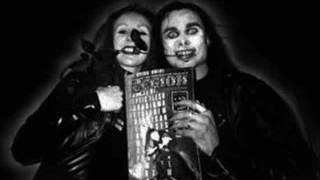 Download lagu Cradle Of Filth -  Nemesis mp3