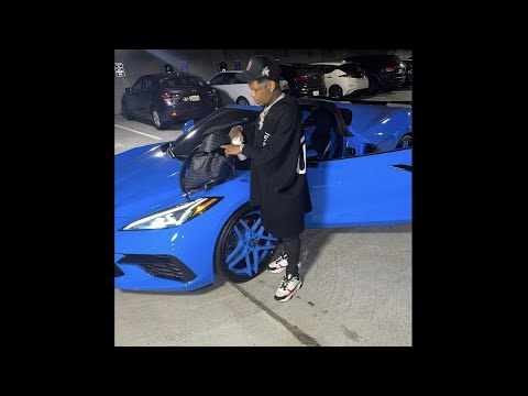 NoCap x Rylo Rodriguez Type Beat 2024 - Deserve The Best