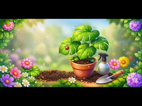 Plant Doctor Idle Clicker Game