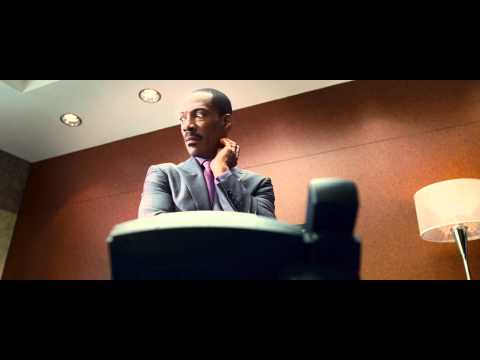 A Thousand Words TV spot "Shut Your Mouth"