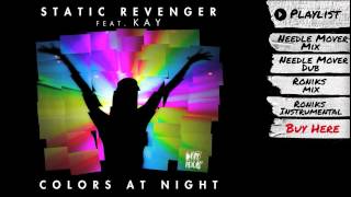 Static Revenger feat. Kay - 