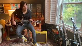 Video thumbnail for Nashville Amp Works 5E3 by morganamps