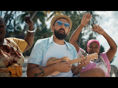 AMI G  - PUSTINJA (OFFICIAL VIDEO)