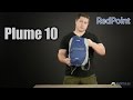RedPoint Plume 10: обзор компактного рюкзака 