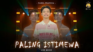 Download lagu Sing Paling Istimewa - Farel Prayoga Single mp3