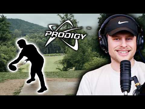 Could This Move Save Prodigy? | Grip Locked Clips