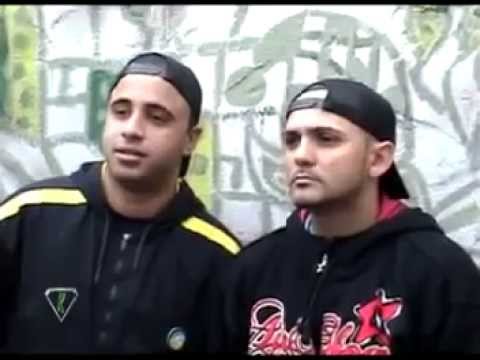 Lembranças - Mc´s Tottô e Kbça (Reliquias Baixada Santista 2002) Tratto