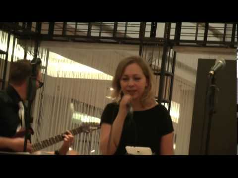 Safir The Band - I'm So Exited  - Breuningerland 2013 - Best Of Ludwigsburg Tour