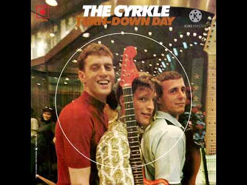 Turn-Down Day (45, 1966)