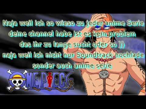 Anime Musik