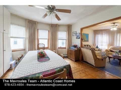129 Bucknam, Everett MA 02149 - Multi Family Home - Real Estate - For Sale -