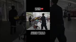 Rest in peace legends... Rappers who died between 2017-2025 💔 (part2) #juicewrld #popsmoke #lljw