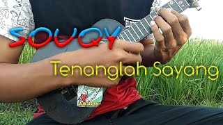 Download lagu #tenanglahsayang#cover SOUQY-Tenanglah sayang cover Kentrung by: Rey Za Dewangga mp3
