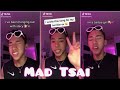 Best Of Mad Tsai Tiktok Compilation