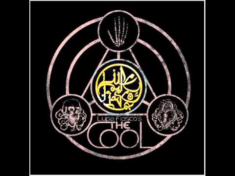 20: Blackout - Lupe Fiasco's The Cool (Bonus Track)