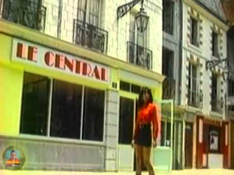 Los Fantasmas Del Caribe - Muchacha Triste