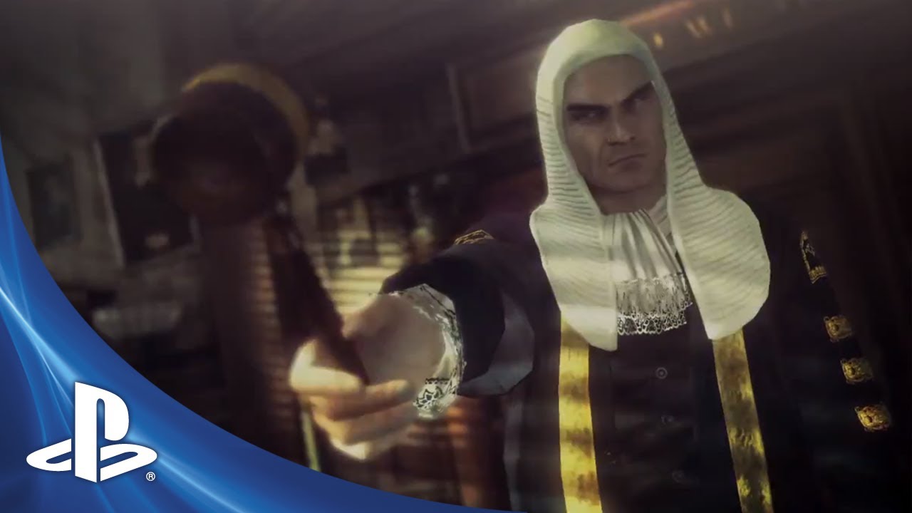 Hitman: Absolution – A Arte do Disfarce