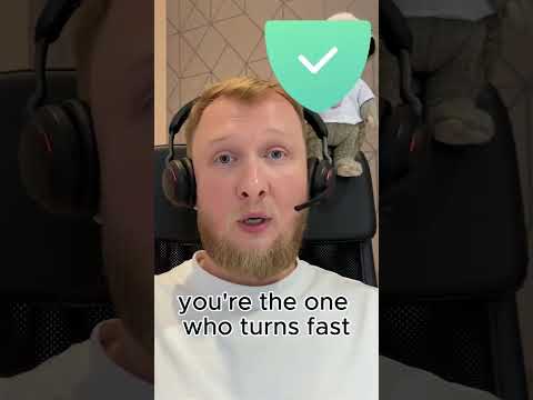 Who Does What Now