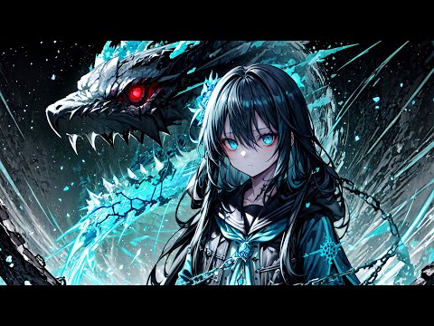 Nightcore - Mind