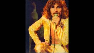 Uriah Heep - The Wizard - Boston 1976