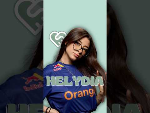 D’étudiante à streameuse numéro 1 : Helydia 💜