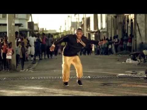 Daddy Yankee Watch out for this ft Major Lazer Video Oficial Alternativo