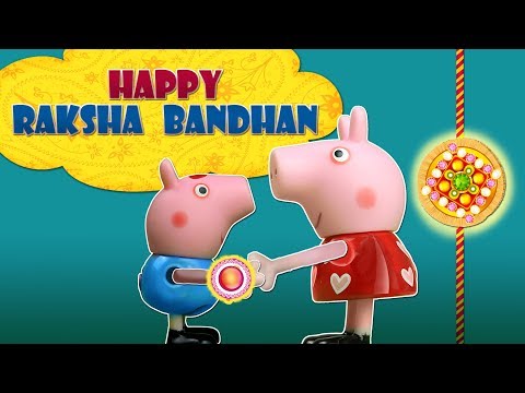 download lagu mp3 mp4 Peppa Pig Rakhi, download lagu Peppa Pig Rakhi gratis, unduh video klip Peppa Pig Rakhi