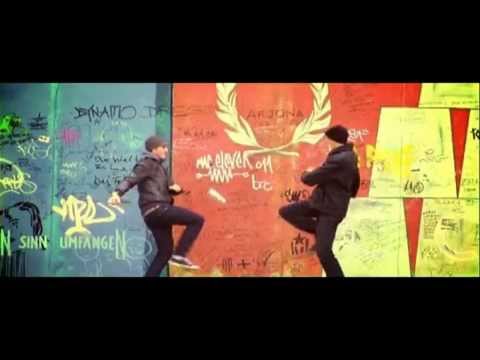 Scooter-Enola Gay(Official Video HD) by SuperScootermaniac