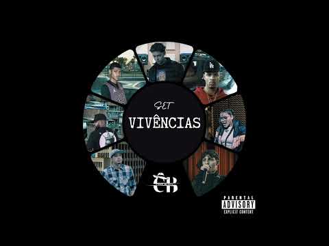 Set Vivências - Mano Gigante,  C4,  Viana Mc,  Beccari mc,  kartada Final,  jota lucas,  mah lopes