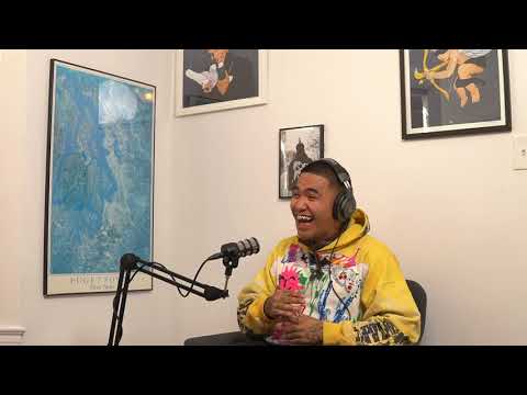 The Groovy Tapes || Yung Tada!; Episode 27