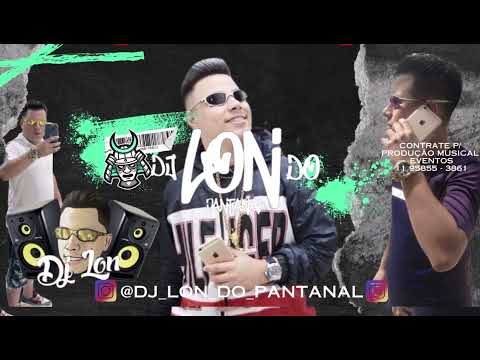 Mc Jholoko - Bota Bota, Os Cria de Pistola ( DJ Lon do Pantanal )