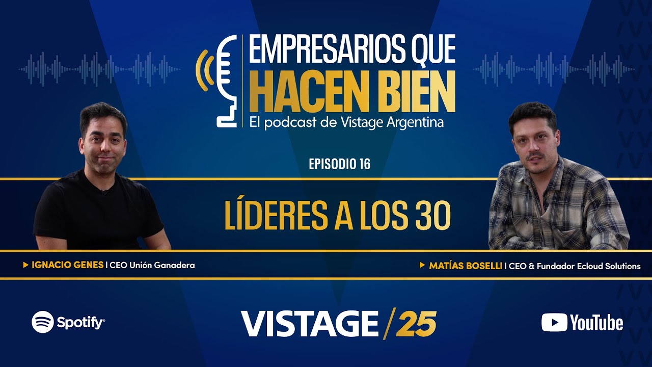 Vistage