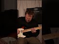 Goodnight, Sweetheart by David Kersh Guitar Cover #shorts