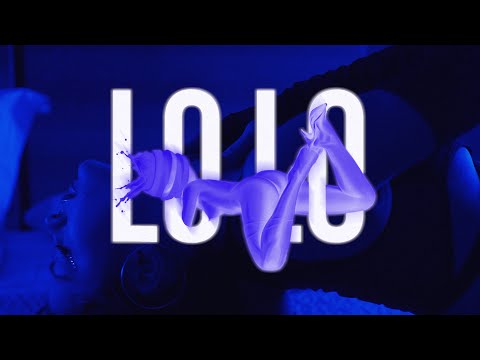 DIE LIT - LOLO (Official music video)
